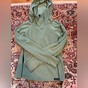 COPY - Lightheart Gear Microgrid Hoodie